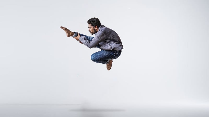 Contemporary Dance