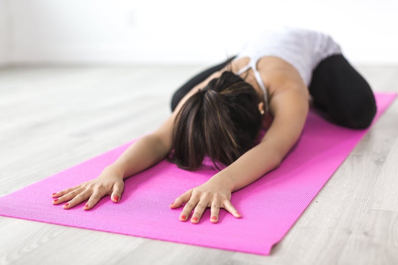 Hatha Yoga