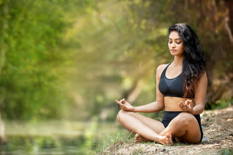Mindful Yoga